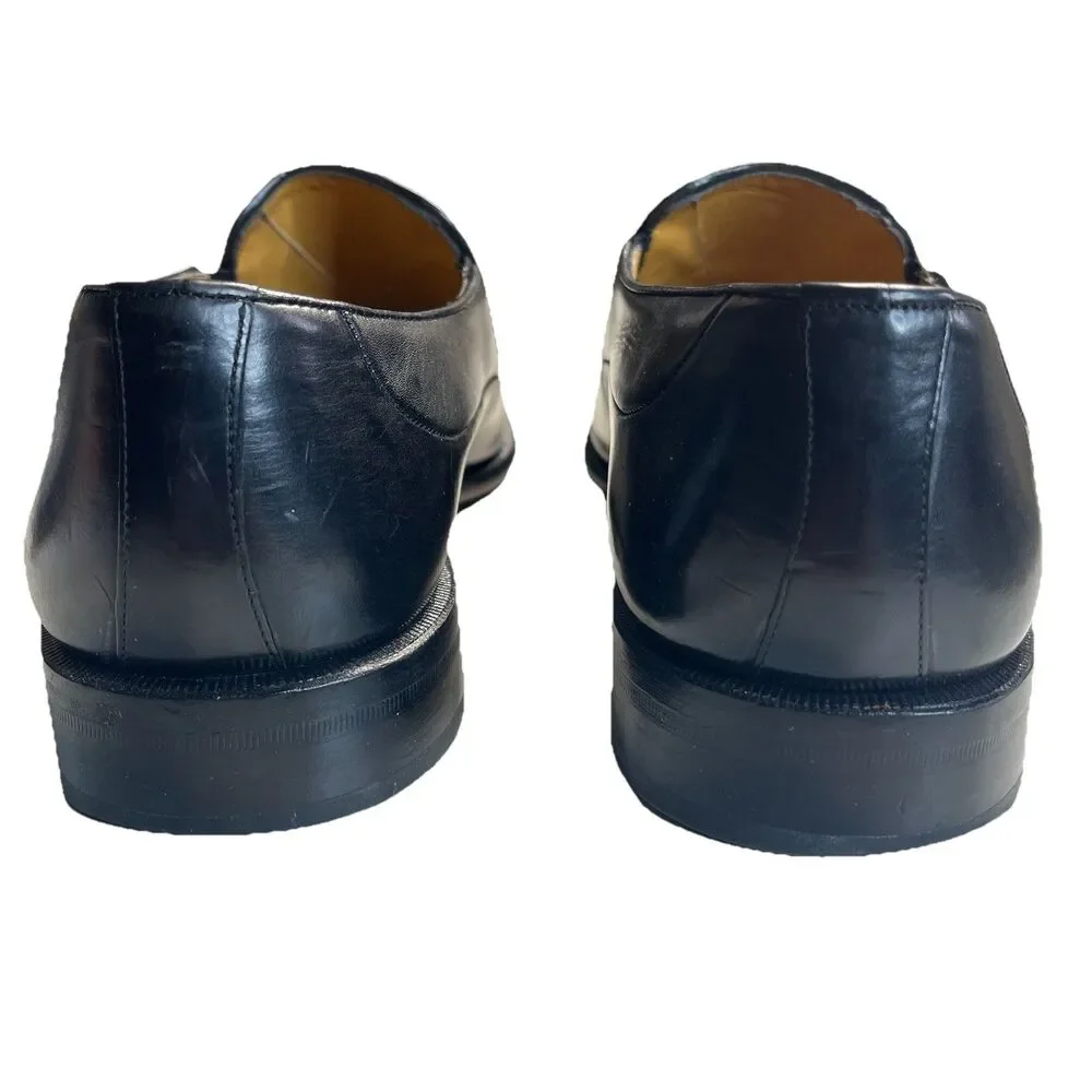 Mezlan azores loafers
